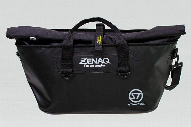 Zenaq Field Bag