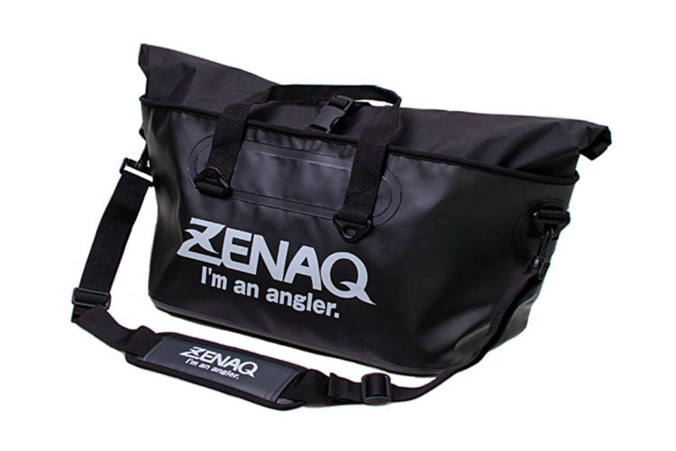 Zenaq Field Bag