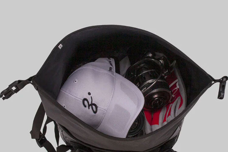 Zenaq Field Bag