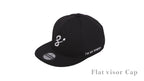 Zenaq Flat Visor Cap