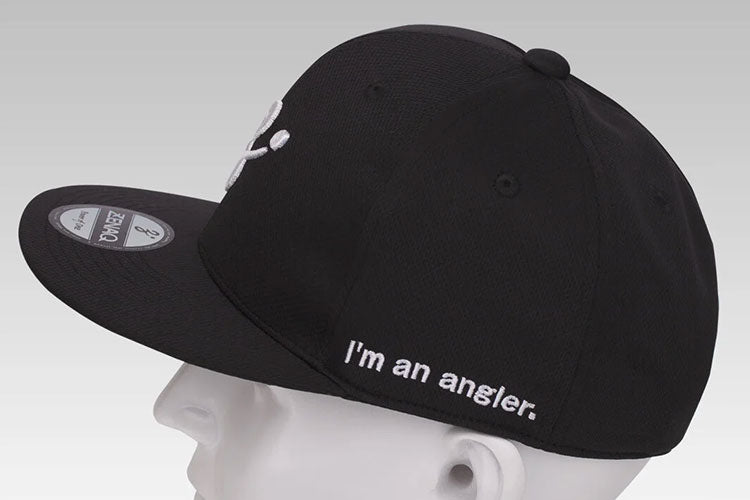 Zenaq Flat Visor Cap