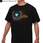 Zenaq Graphic T-shirts