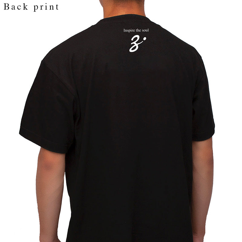 Zenaq Graphic T-shirts