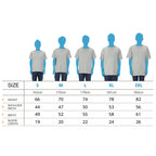 Zenaq Graphic T-shirts