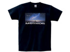 Zenaq Muthos Graphic T-shirts | Black M