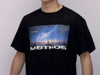 Zenaq Muthos Graphic T-shirts