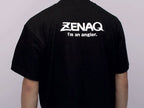Zenaq Muthos Graphic T-shirts
