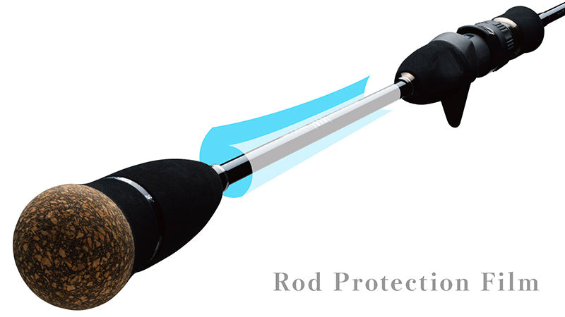 Zenaq Rod Protection Film Image principale du produit