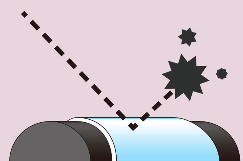 Zenaq Rod Protection Film