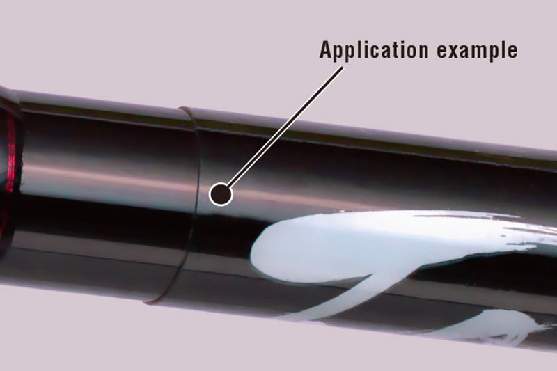 Zenaq Rod Protection Film