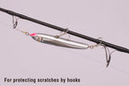 Zenaq Rod Protection Film