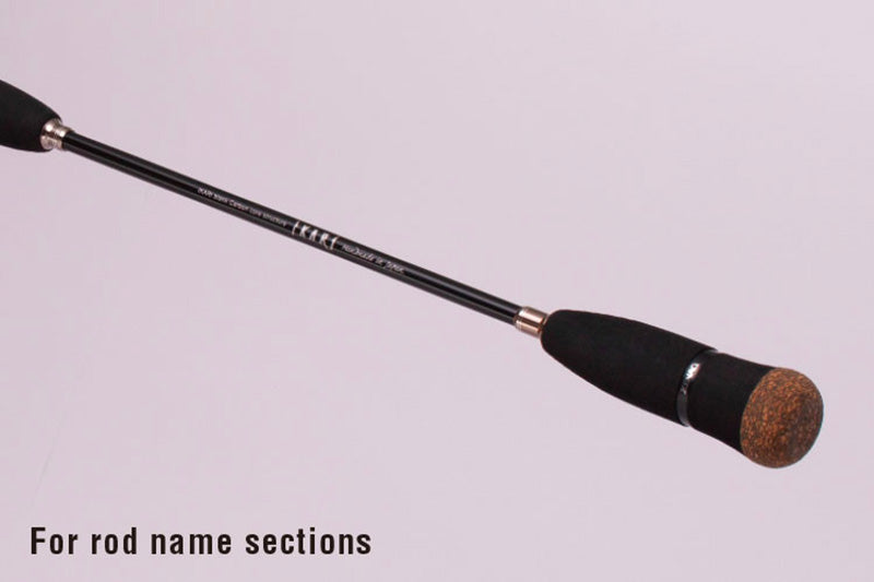 Zenaq Rod Protection Film