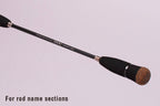 Zenaq Rod Protection Film