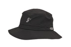 Zenaq Sun Shield Hat | Black
