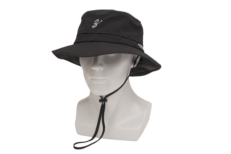 Zenaq Sun Shield Hat | Black