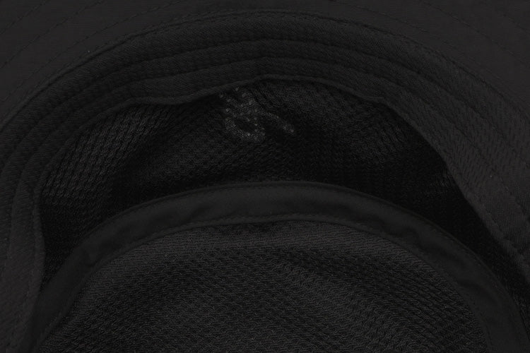 Zenaq Sun Shield Hat | Black