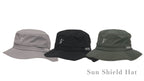 Zenaq Sun Shield Hat