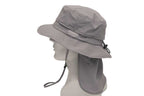 Zenaq Sun Shield Hat