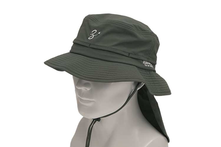 Zenaq Sun Shield Hat