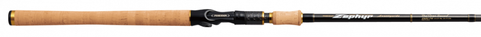 Zephyr Avantgarde | Zagc-710 - Grand Sword