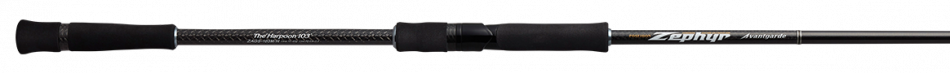 Zephyr Avantgarde | Zags-103m/h - The Harpoon 103