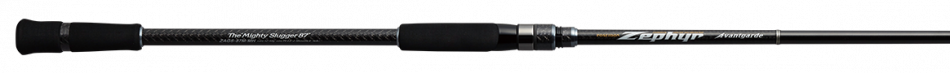 Zephyr Avantgarde | Zags-87m/mh - Mighty Slugger 87