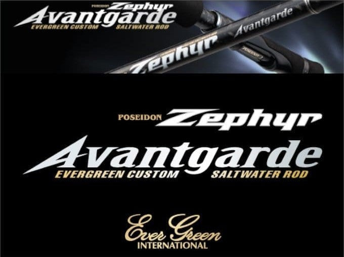 Zephyr Avantgarde