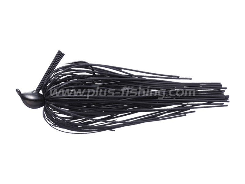 Zeroone Jig Strong | 11gr. Gs10-black