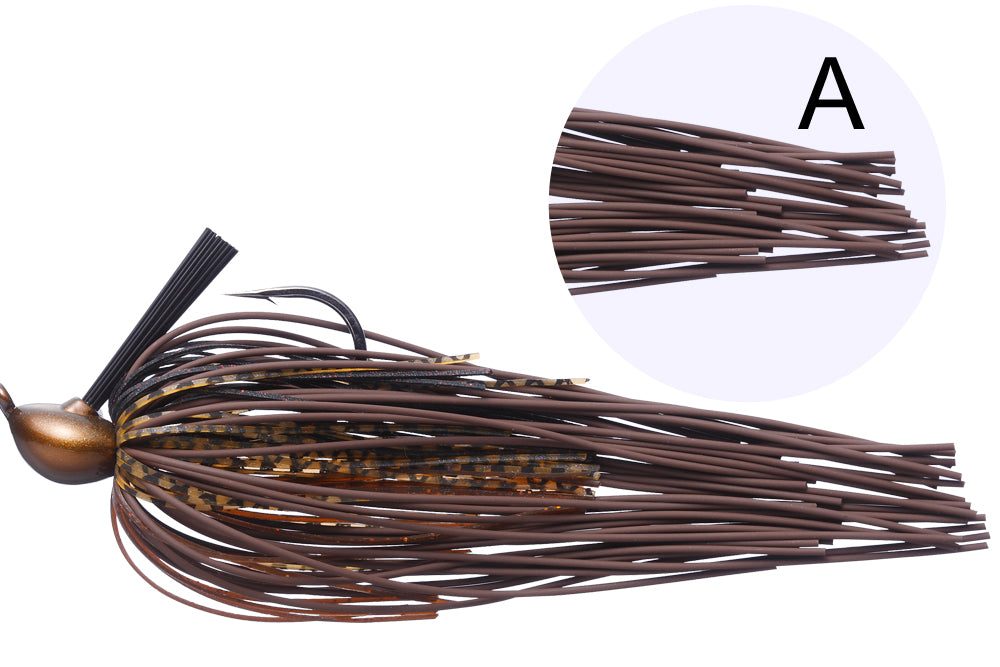 Zeroone Jig Strong
