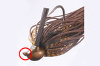 Zeroone Jig Strong