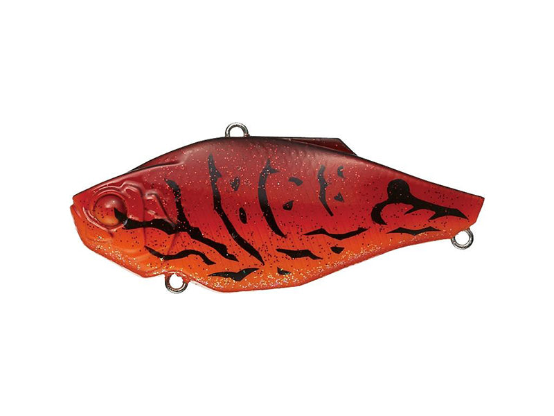 Zeta | #64 Fire Craw