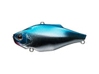 Zeta | #93 Blue Back Chrome