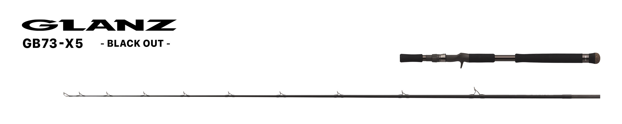 GLANZ 2025 GB73 X5 productimg