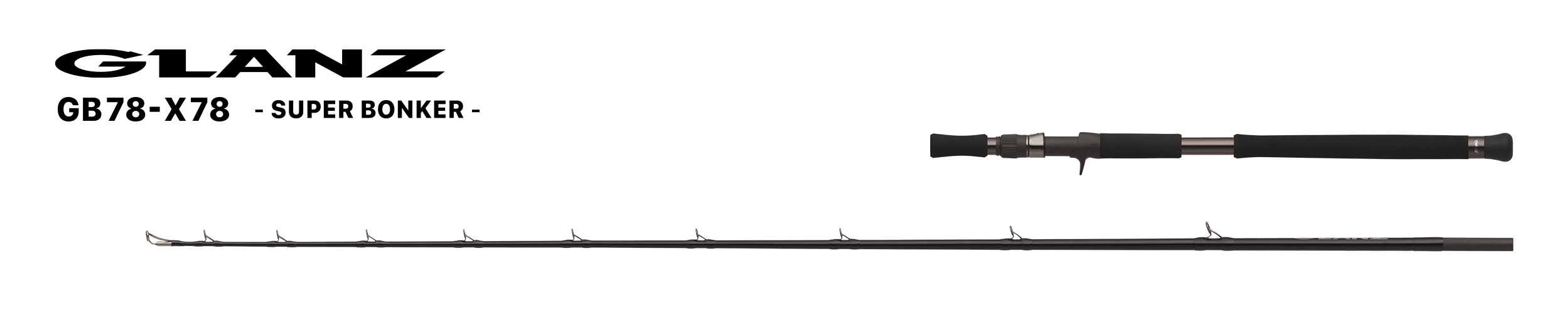 GLANZ 2025 GB78 X78 productimg