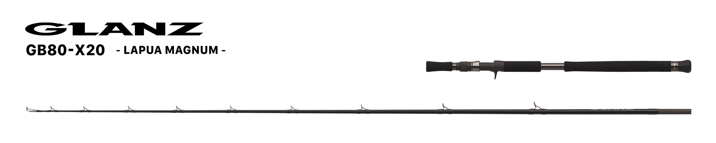 GLANZ 2025 GB80 X20 productimg