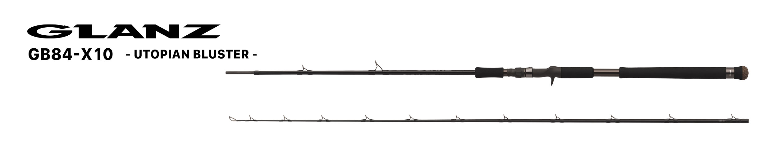 GLANZ 2025 GB84 X10 productimg