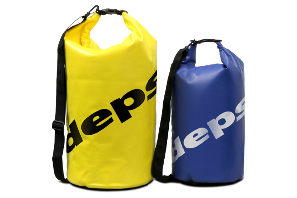 deps dry bag 2018 size