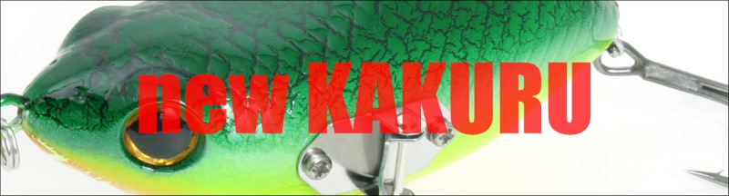 new kakuru