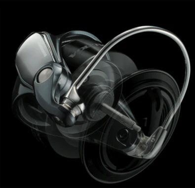 POWERDRIVE ROTOR 1