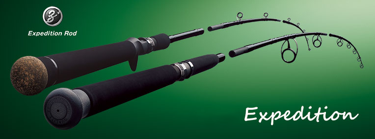 ZENAQ rod Expedition