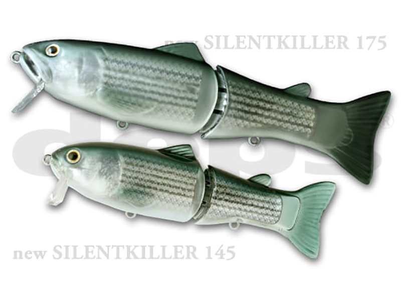 Deps New Silent Killer 145