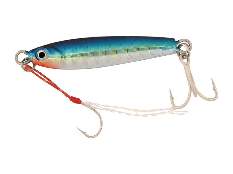 Baby Rockfish Saltwater Jigging Lures