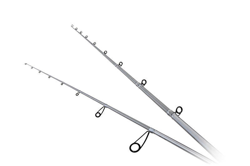 Cannes casting OROCHI F5 de MEGABASS