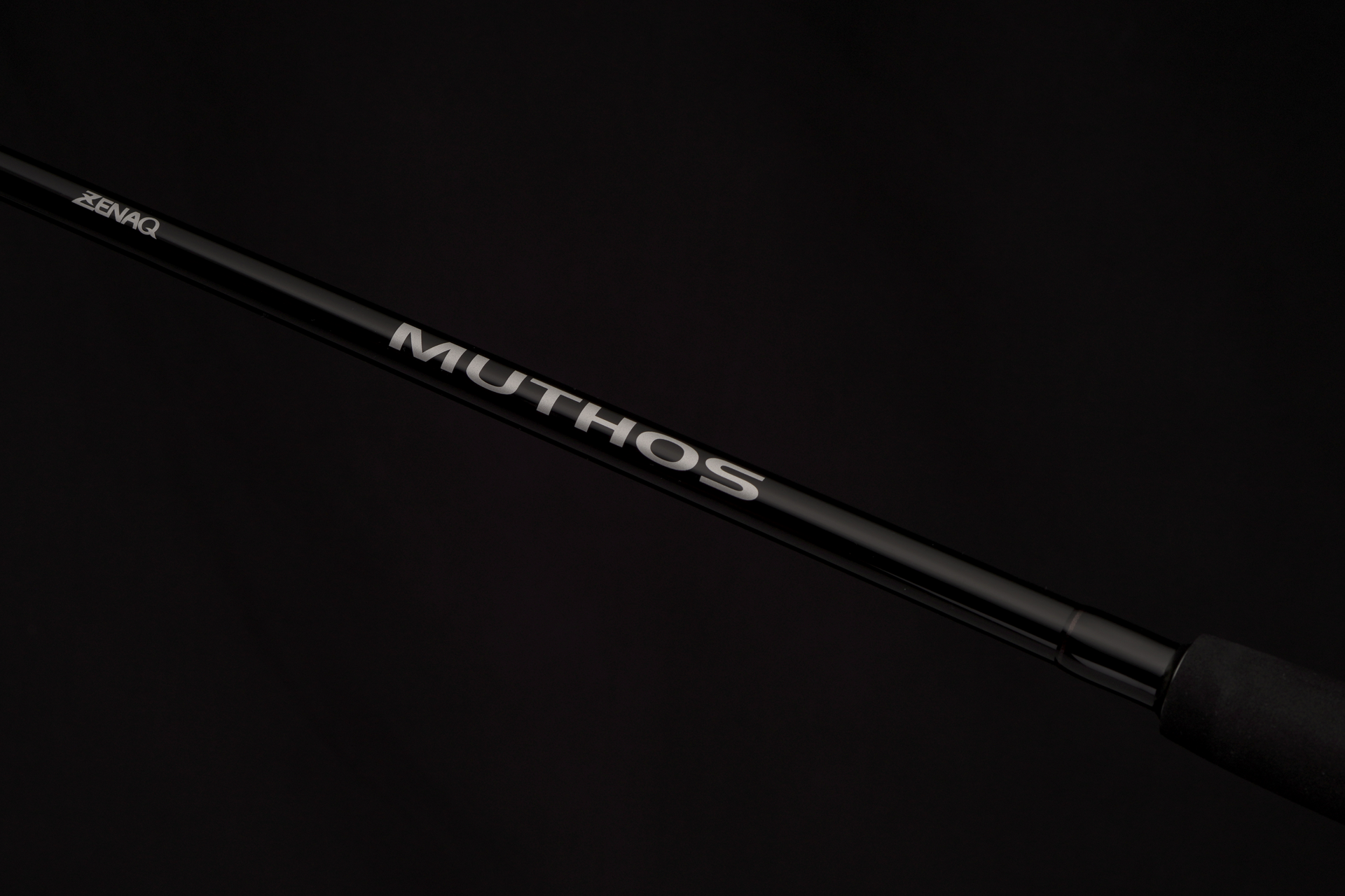 Zenaq DEFI MUTHOS SONIO TYPE-R - Rods | Saltwater Rods