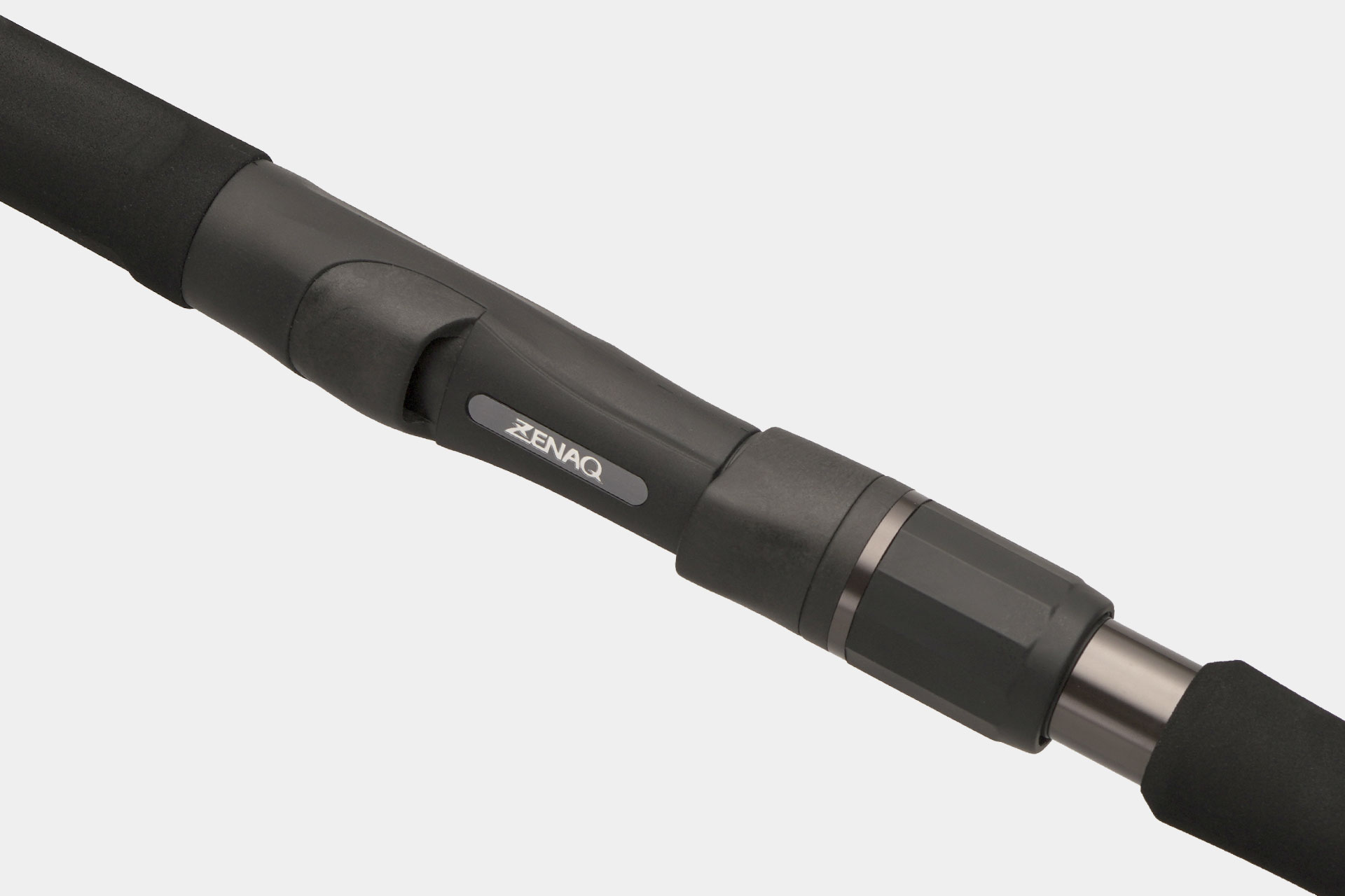 Zenaq DEFI MUTHOS SONIO TYPE-R - Rods | Saltwater Rods