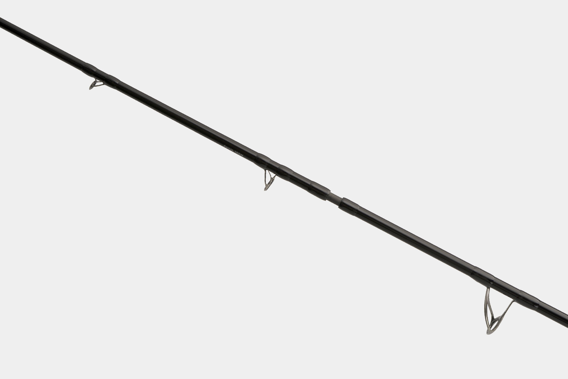 Zenaq DEFI MUTHOS SONIO TYPE-R - Rods | Saltwater Rods