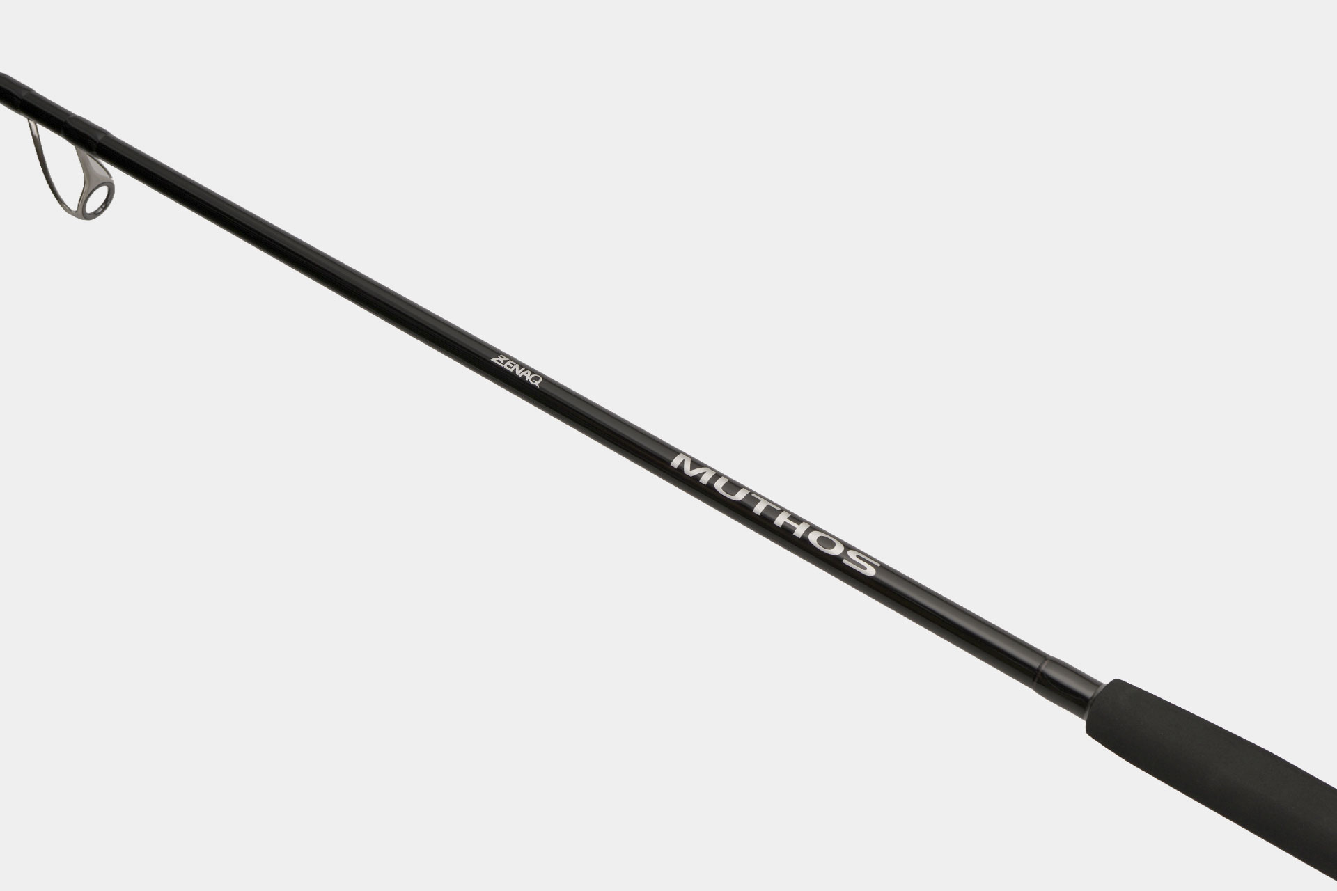 Zenaq DEFI MUTHOS SONIO TYPE-R - Rods | Saltwater Rods