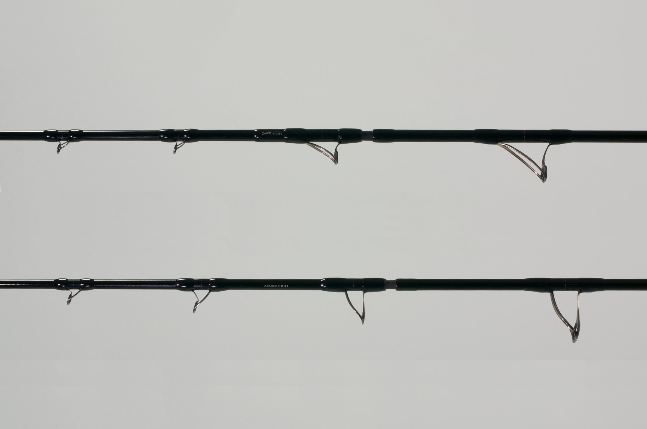 Zenaq DEFI MUTHOS ACCURA - Rods | Saltwater Rods