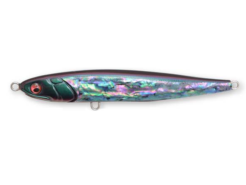 MEGABASS Saltwater Tuna Spinning Lipless Minnow Lure XBLADZ