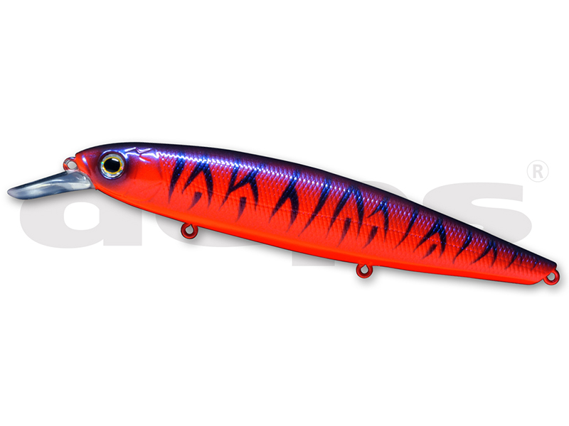 Deps BALISONG MINNOW 100SP Fishing Lure #AH16 